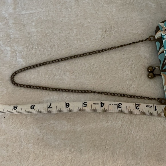 Gap Vintage Style Mini Bag - Picture 10 of 13